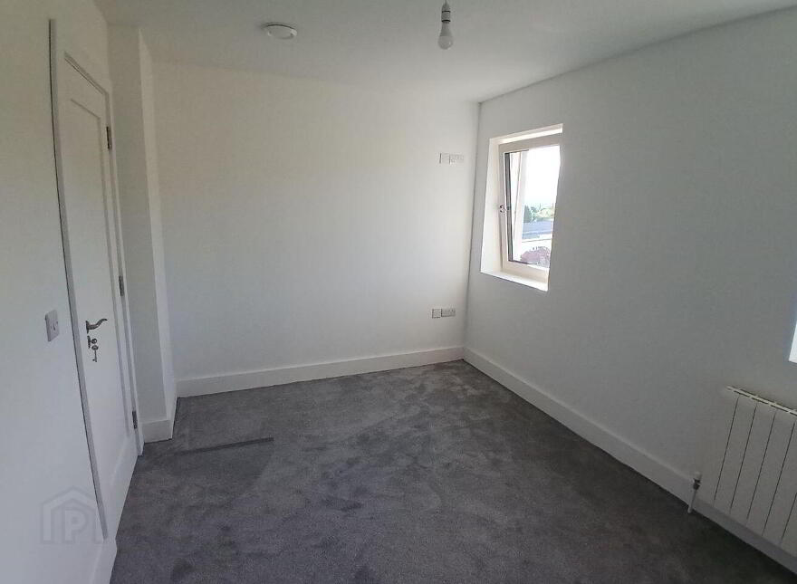 Lower Road, Knocknagree, P51CA4E