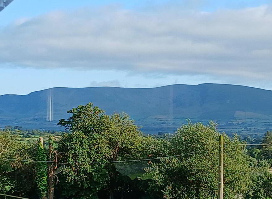 Lower Road, Knocknagree, P51CA4E