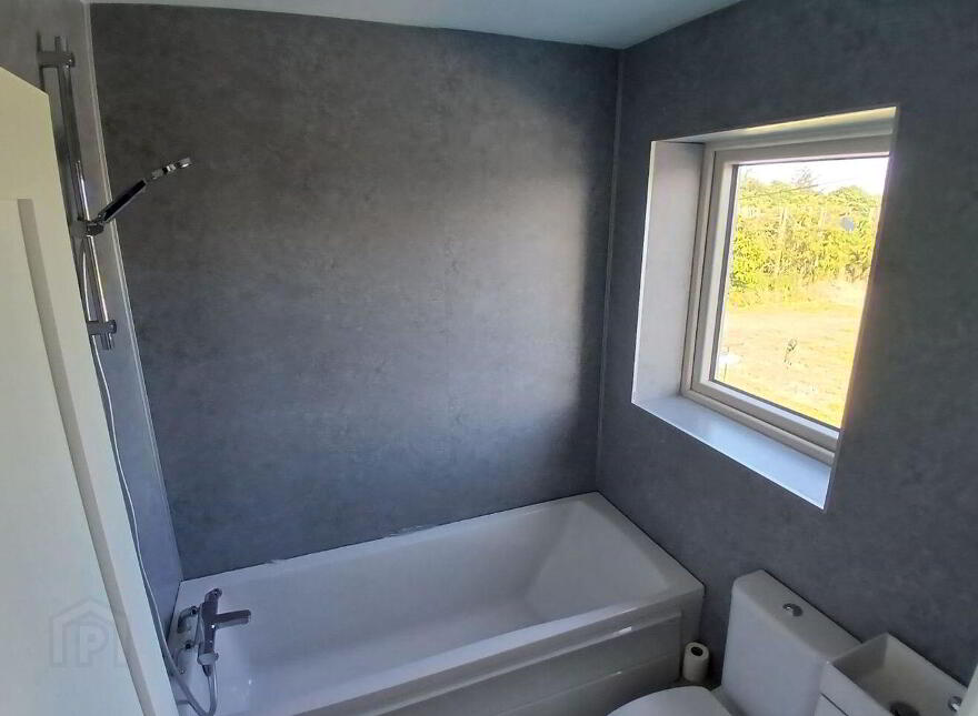 Lower Road, Knocknagree, P51CA4E