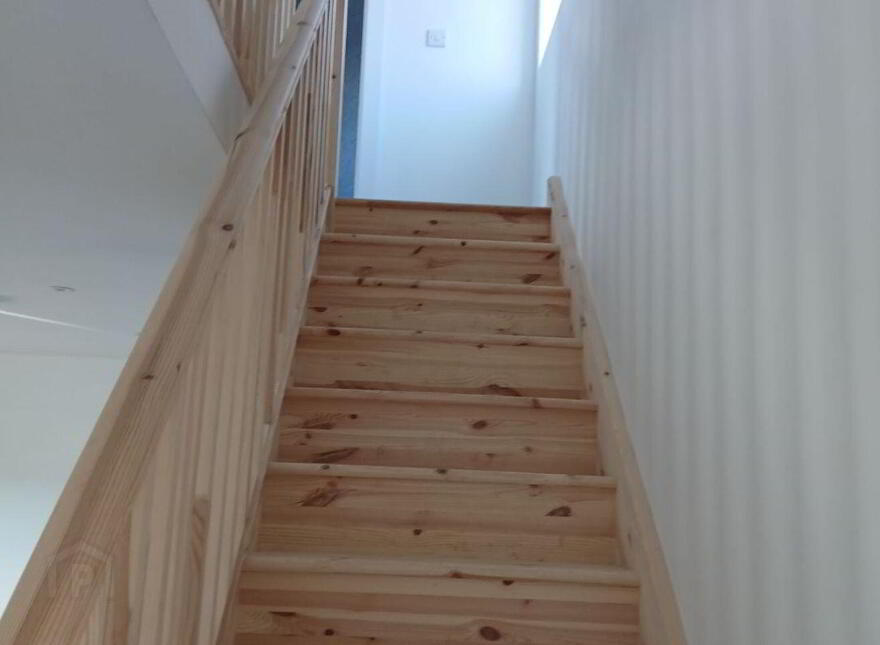 Lower Road, Knocknagree, P51CA4E