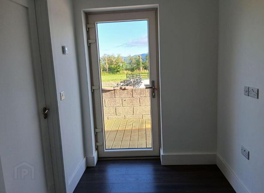 Lower Road, Knocknagree, P51CA4E