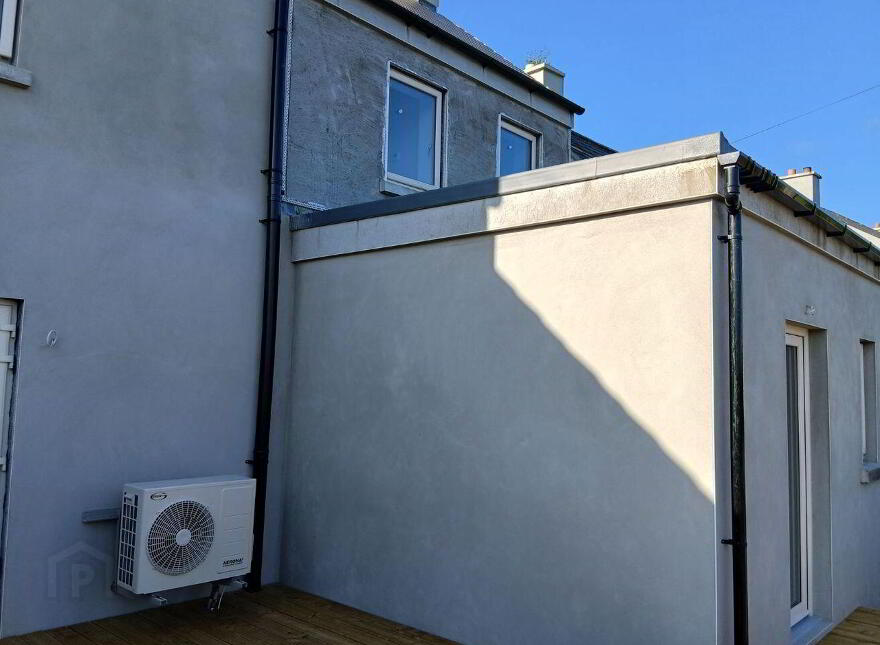 Lower Road, Knocknagree, P51CA4E
