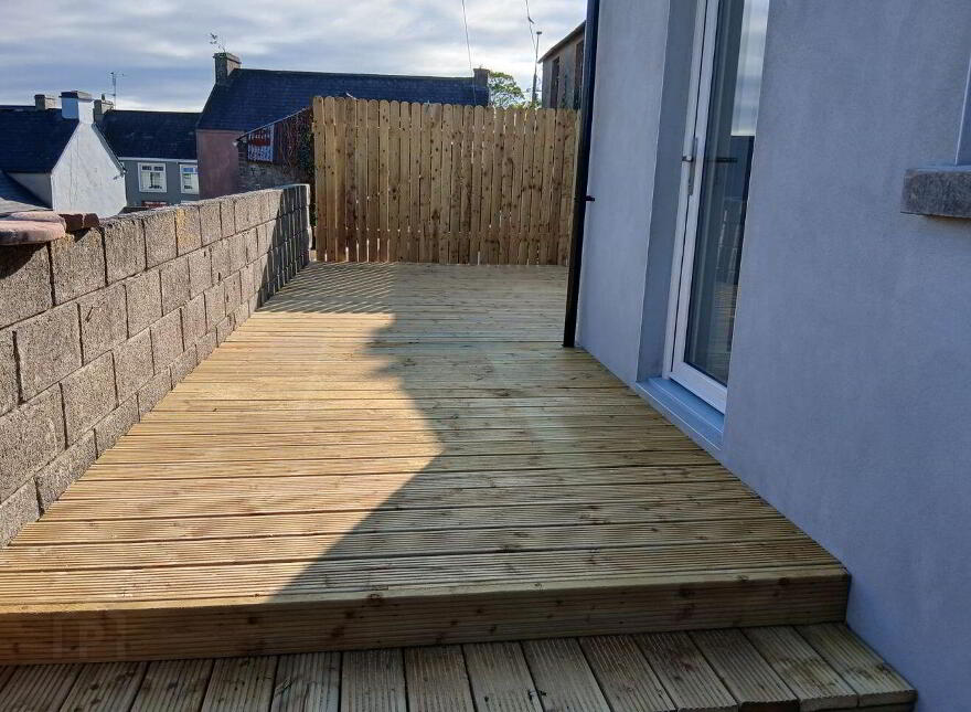 Lower Road, Knocknagree, P51CA4E