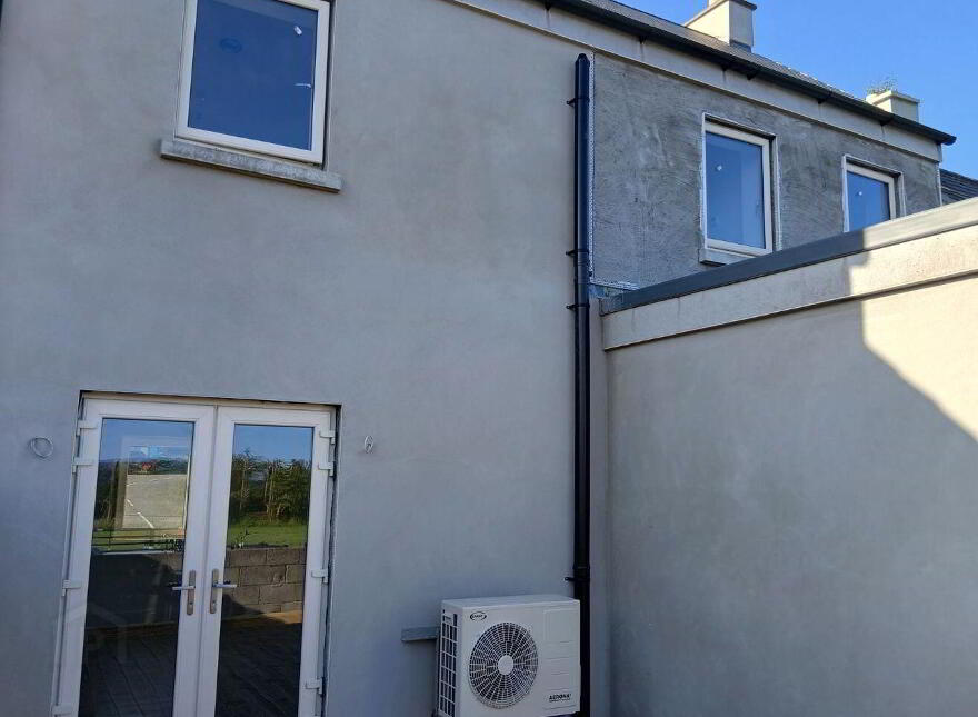 Lower Road, Knocknagree, P51CA4E