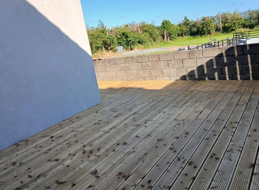 Lower Road, Knocknagree, P51CA4E