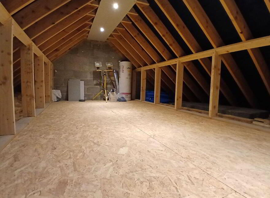 Lower Road, Knocknagree, P51CA4E