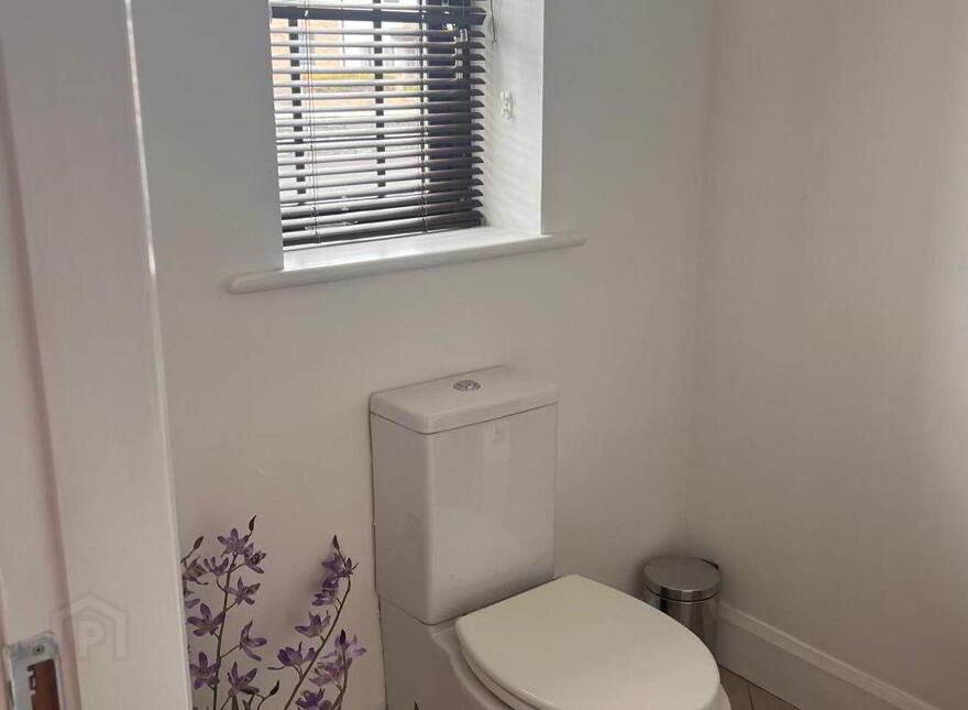 West, End, Rathmore, P51E2R9