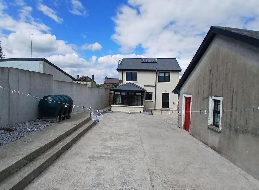 West, End, Rathmore, P51E2R9