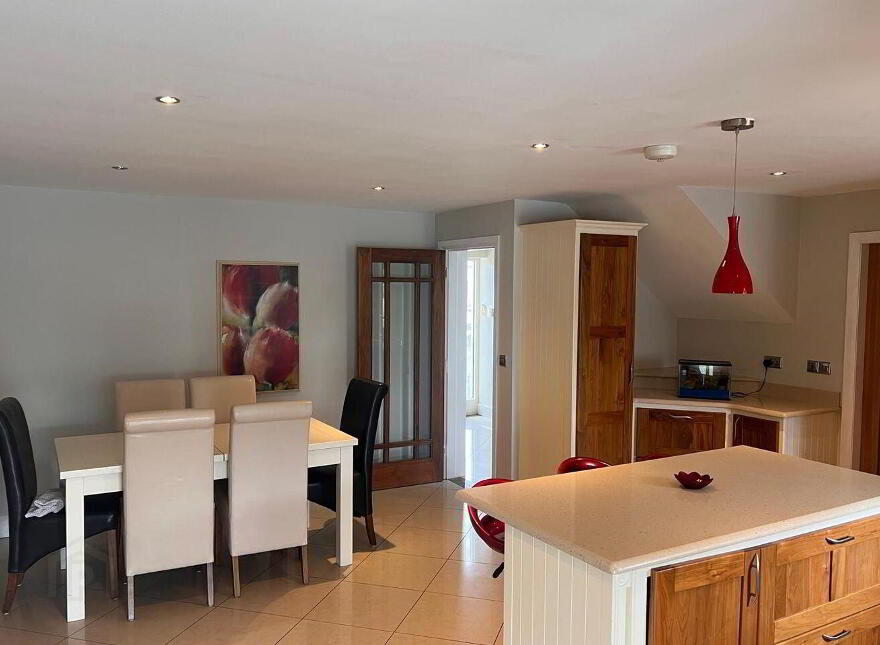 West, End, Rathmore, P51E2R9