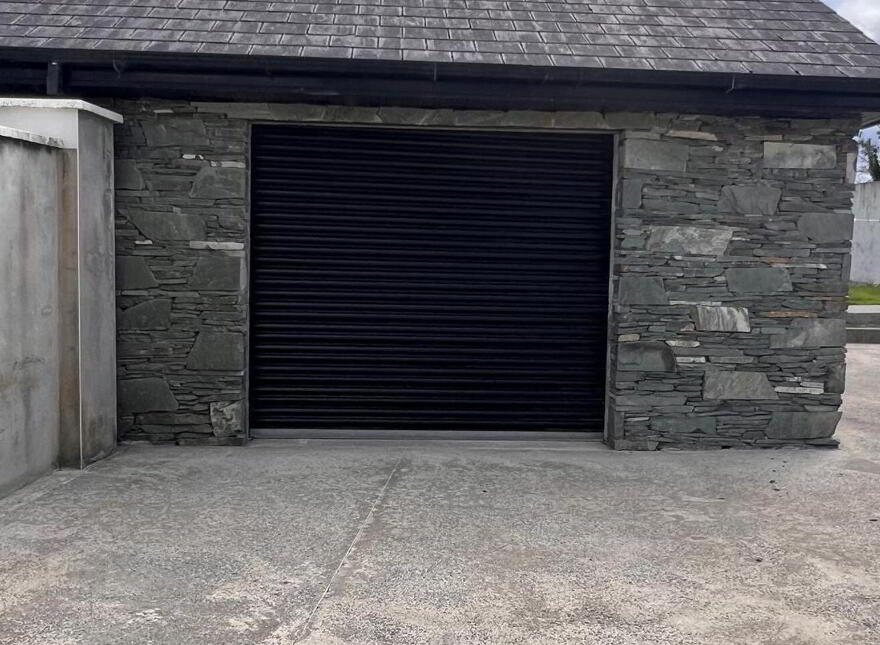 West, End, Rathmore, P51E2R9