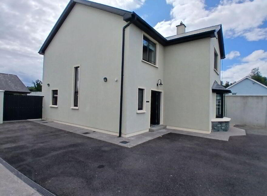 West, End, Rathmore, P51E2R9