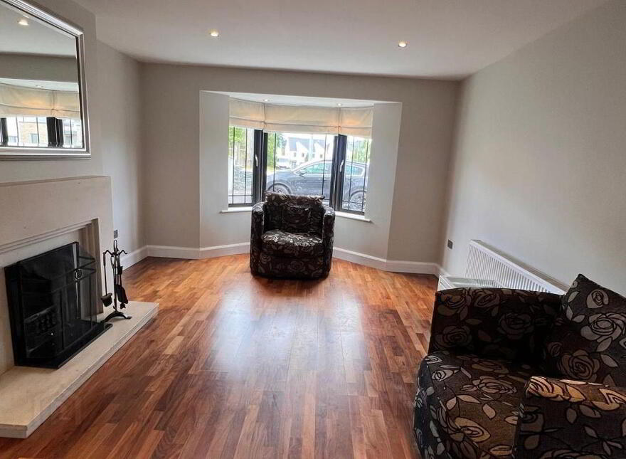 West, End, Rathmore, P51E2R9