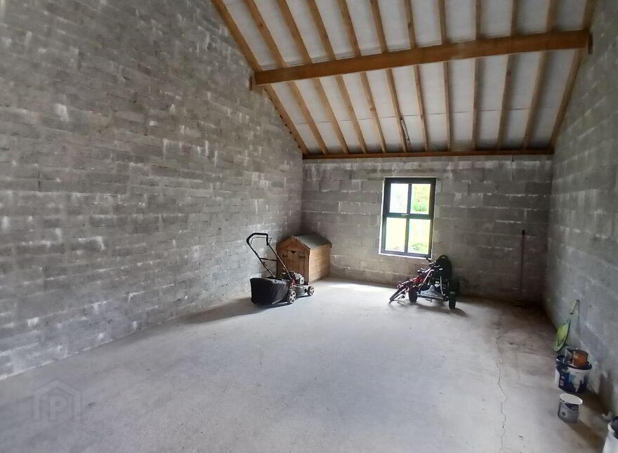 West, End, Rathmore, P51E2R9