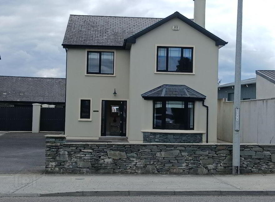 West, End, Rathmore, P51E2R9