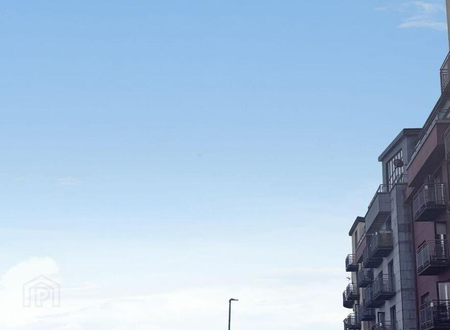 Apartment 16 Mariners Quay, Passage West, T12EW64