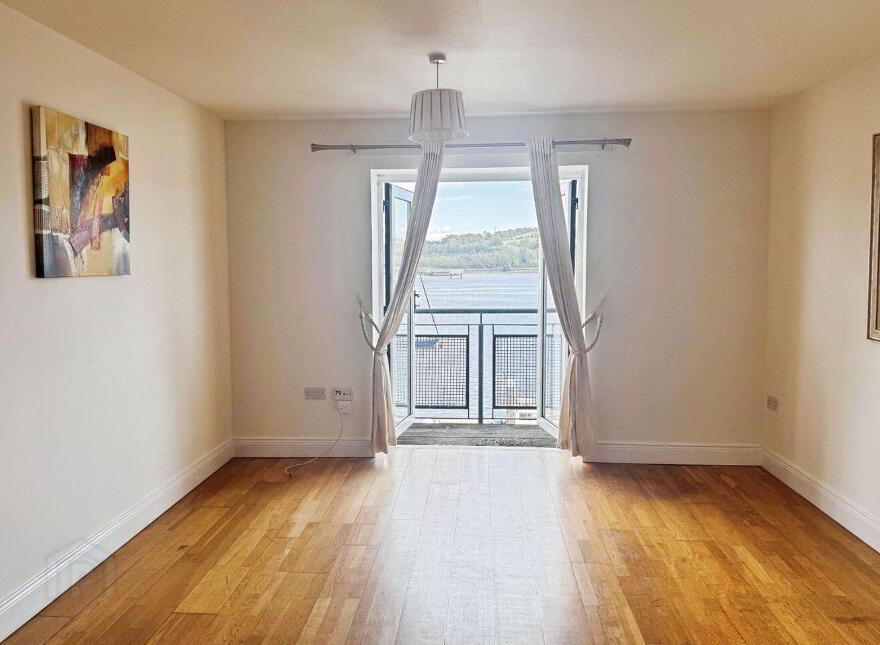 Apartment 16 Mariners Quay, Passage West, T12EW64
