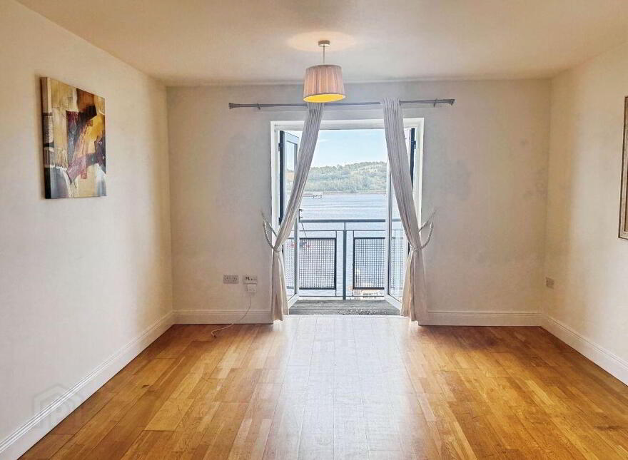 Apartment 16 Mariners Quay, Passage West, T12EW64