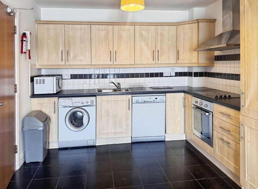 Apartment 16 Mariners Quay, Passage West, T12EW64
