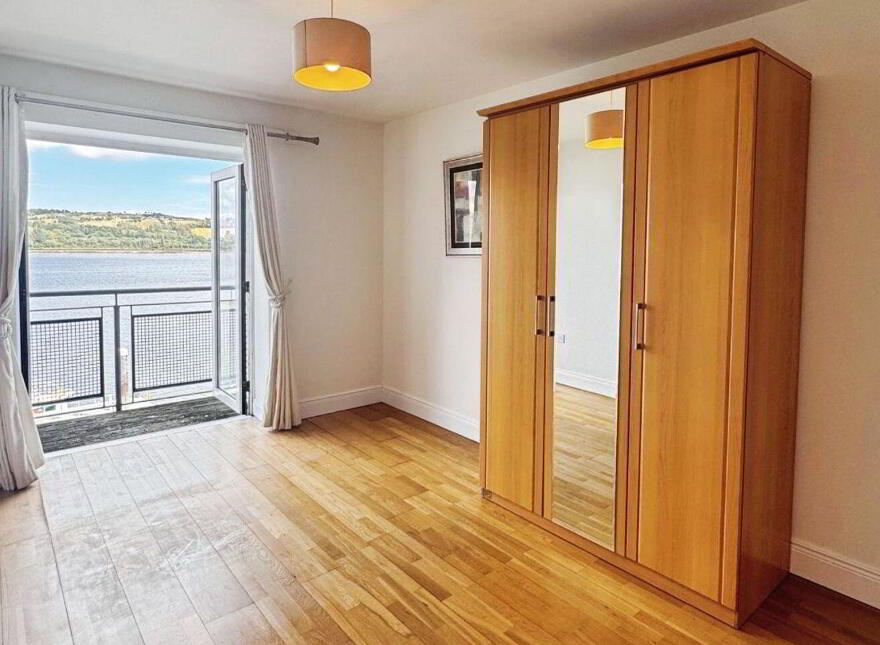Apartment 16 Mariners Quay, Passage West, T12EW64