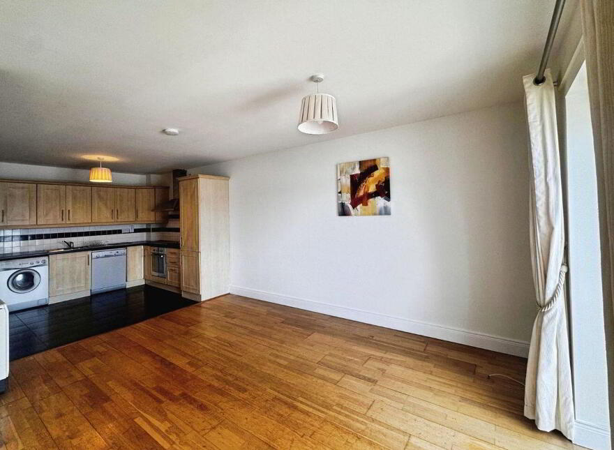 Apartment 16 Mariners Quay, Passage West, T12EW64