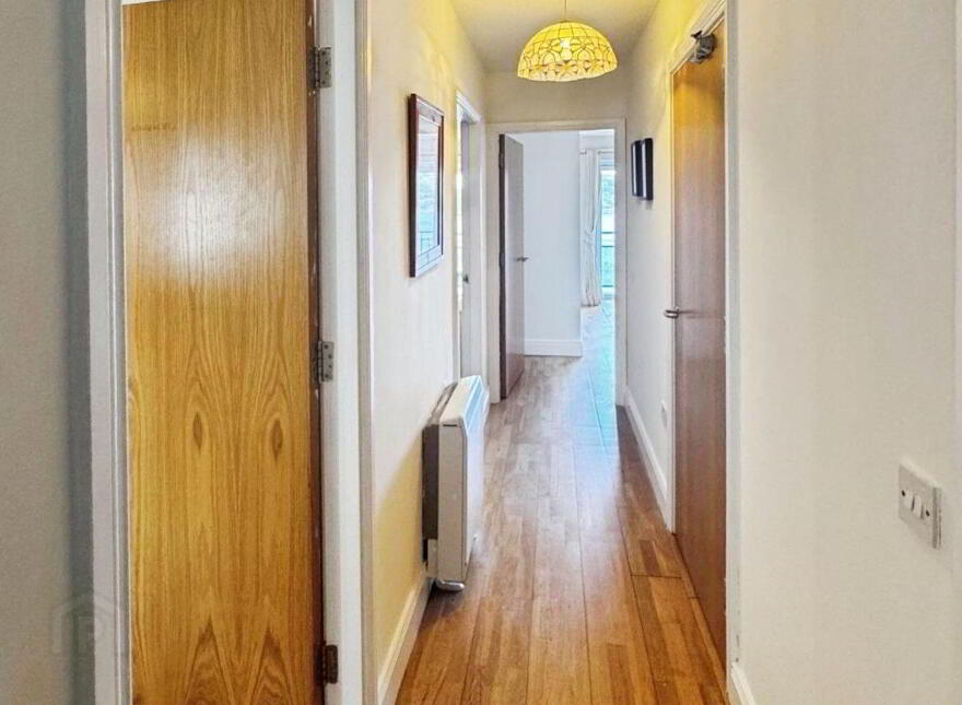 Apartment 16 Mariners Quay, Passage West, T12EW64