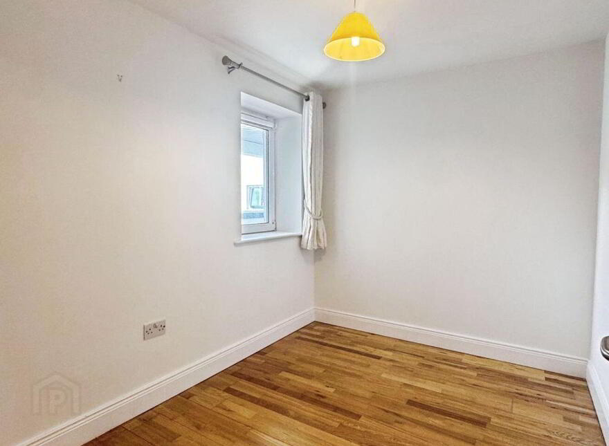 Apartment 16 Mariners Quay, Passage West, T12EW64