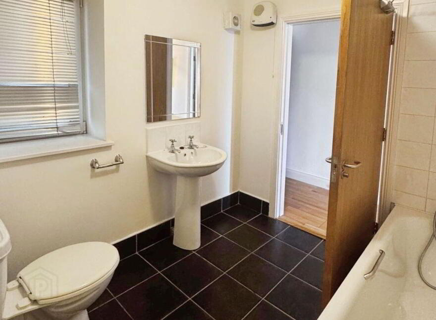 Apartment 16 Mariners Quay, Passage West, T12EW64