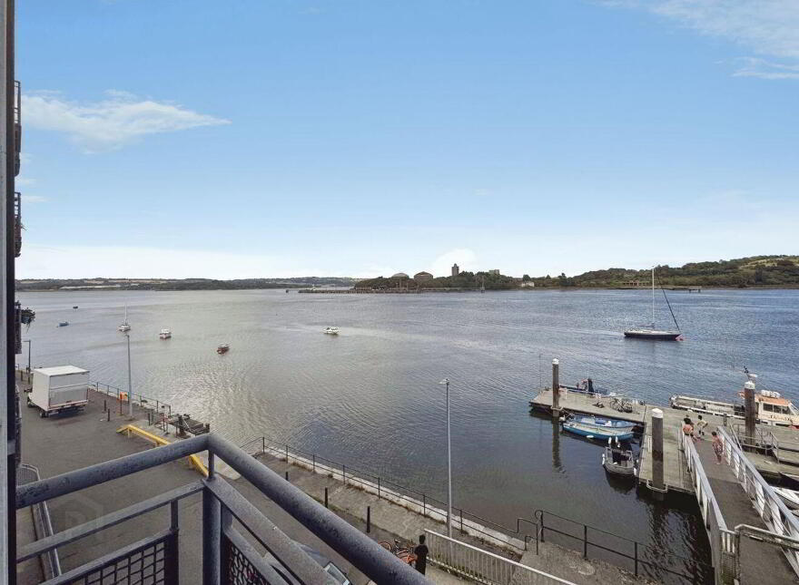 Apartment 16 Mariners Quay, Passage West, T12EW64