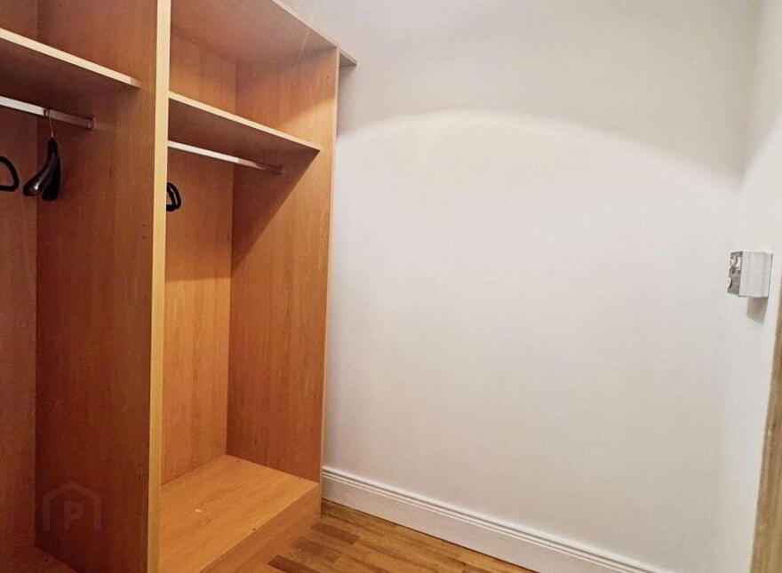 Apartment 16 Mariners Quay, Passage West, T12EW64