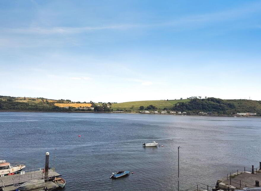 Apartment 16 Mariners Quay, Passage West, T12EW64