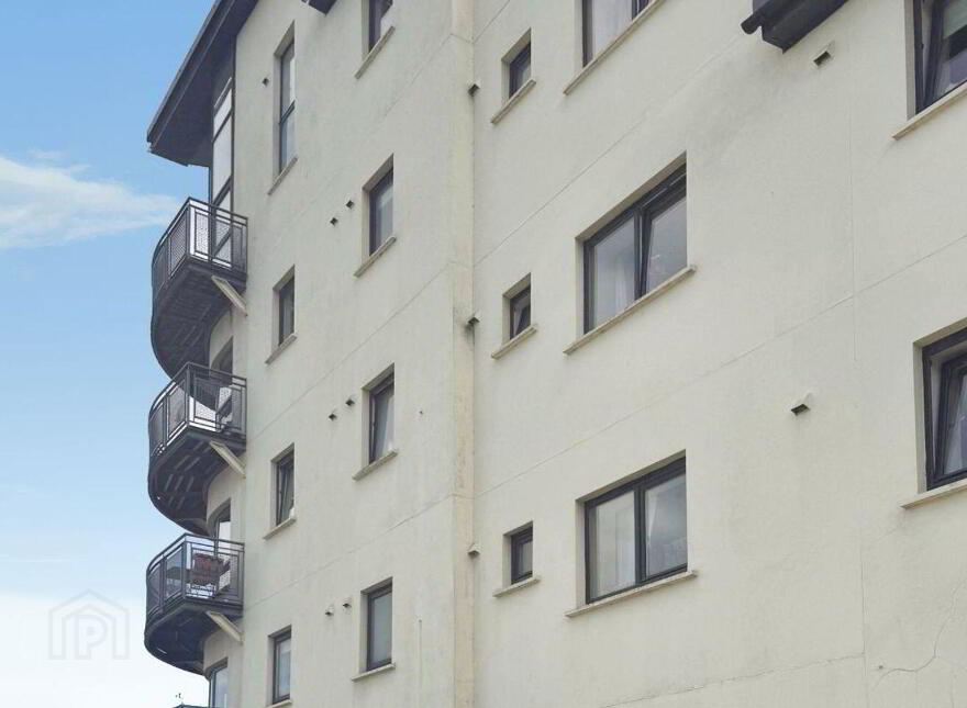 Apartment 16 Mariners Quay, Passage West, T12EW64