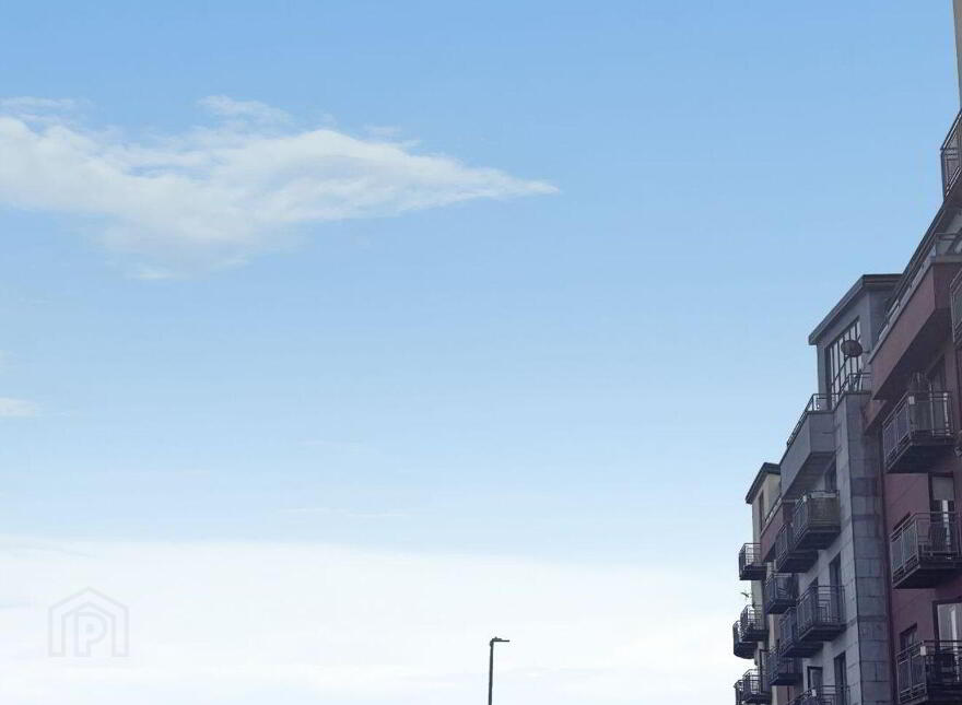 Apartment 16 Mariners Quay, Passage West, T12EW64