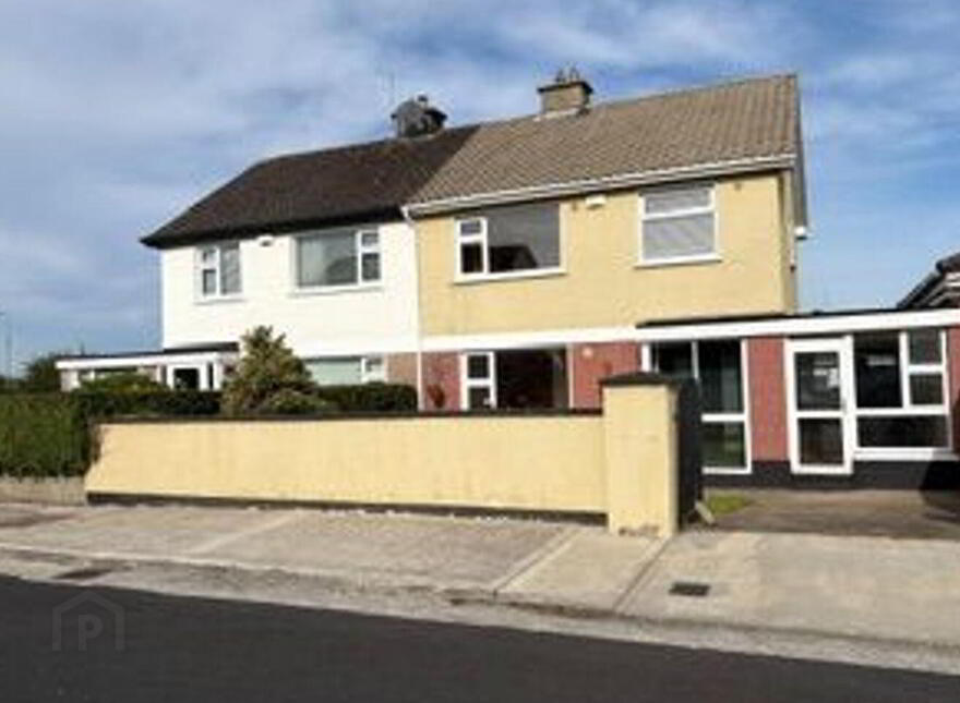 39 Walnut Drive, Caherdavin Heights, Caherdavin, V94KWF4
