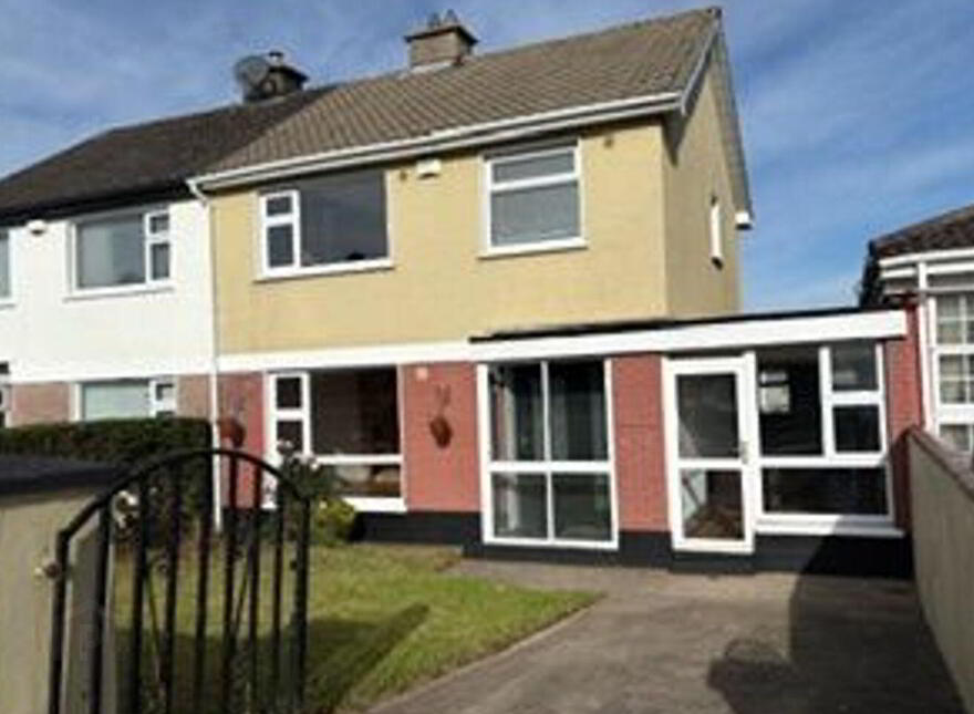 39 Walnut Drive, Caherdavin Heights, Caherdavin, V94KWF4