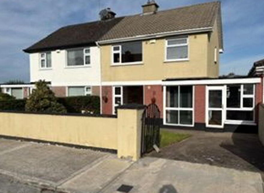 39 Walnut Drive, Caherdavin Heights, Caherdavin, V94KWF4