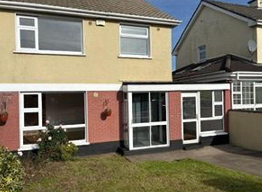 39 Walnut Drive, Caherdavin Heights, Caherdavin, V94KWF4