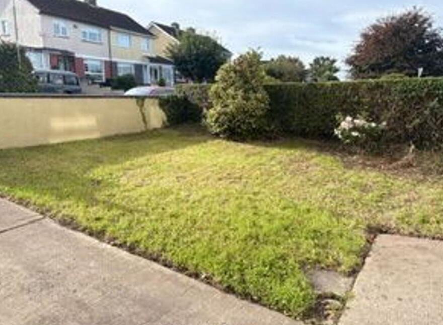 39 Walnut Drive, Caherdavin Heights, Caherdavin, V94KWF4