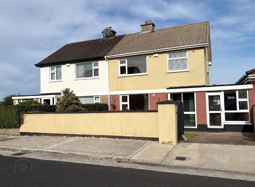 39 Walnut Drive, Caherdavin Heights, Caherdavin, V94KWF4