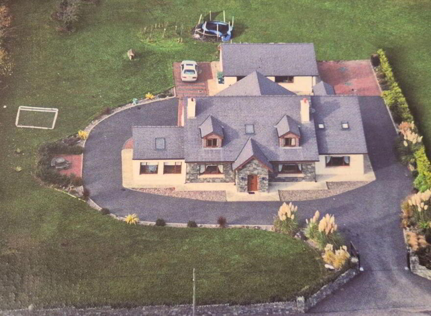 Ownagarry, Killorglin, Beaufort, V93D2FT