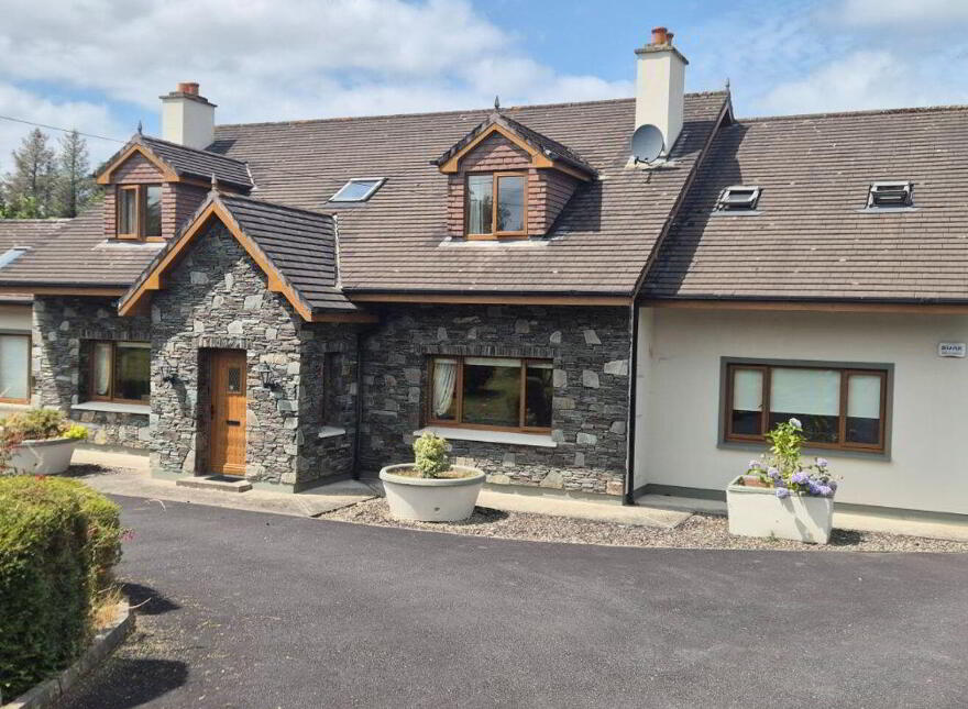 Ownagarry, Killorglin, Beaufort, V93D2FT