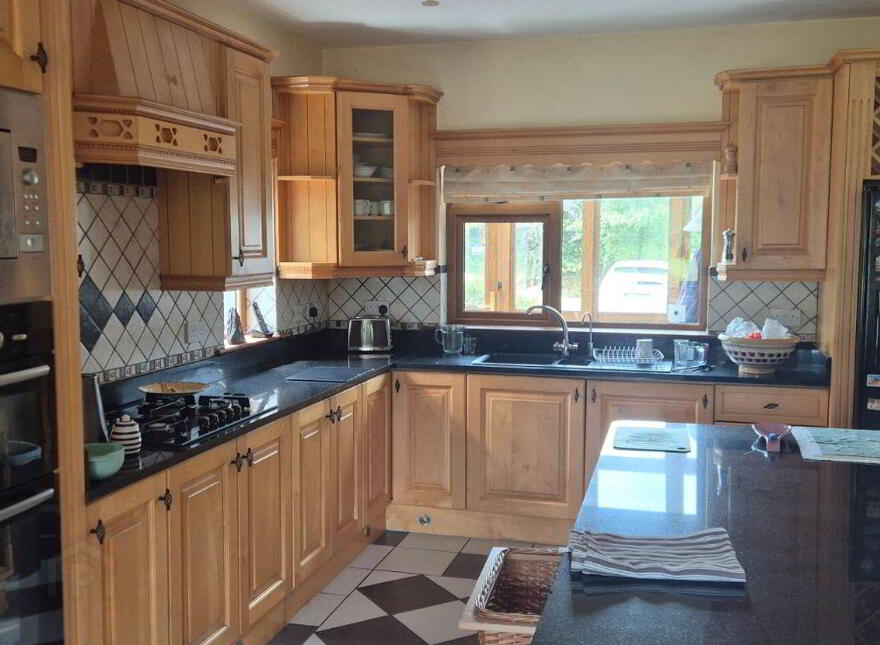 Ownagarry, Killorglin, Beaufort, V93D2FT