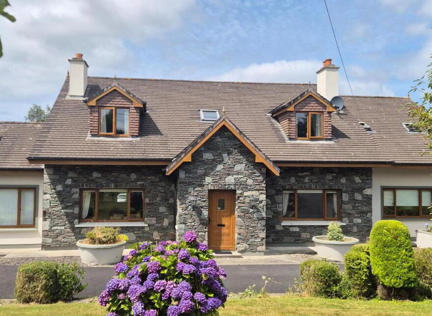 Ownagarry, Killorglin, Beaufort, V93D2FT