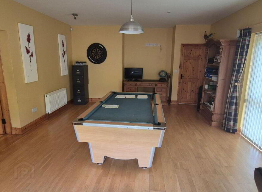 Ownagarry, Killorglin, Beaufort, V93D2FT