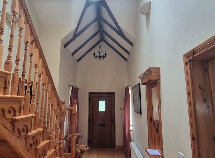 Ownagarry, Killorglin, Beaufort, V93D2FT
