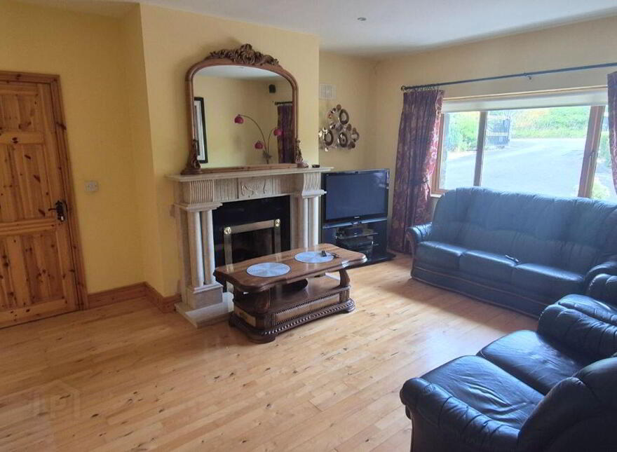 Ownagarry, Killorglin, Beaufort, V93D2FT