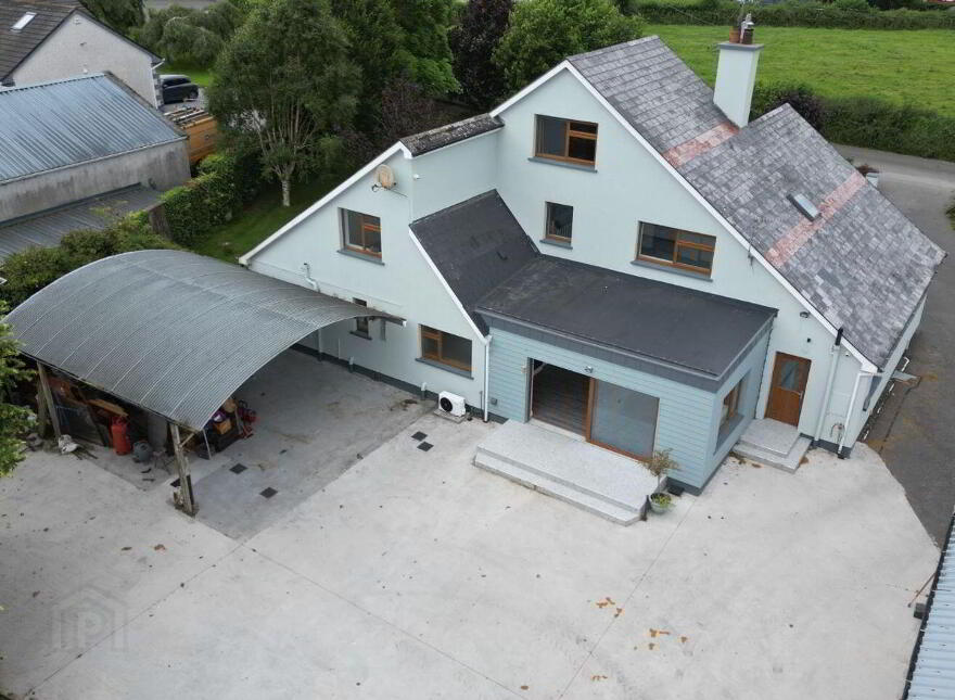 Killeenboy, Belmont, Cloghan, R42XK06