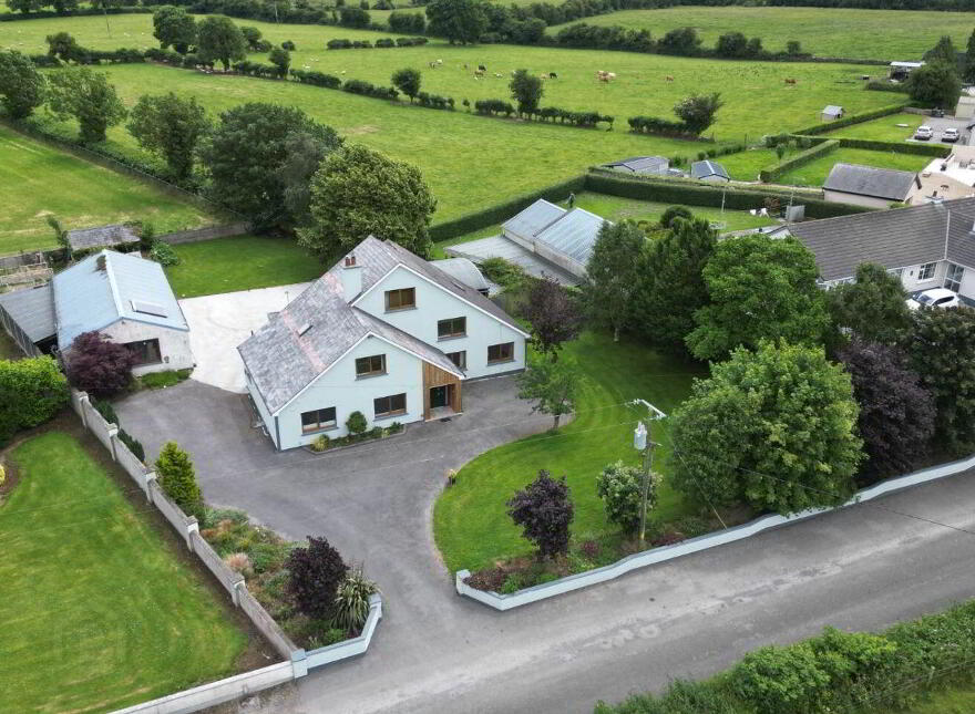 Killeenboy, Belmont, Cloghan, R42XK06