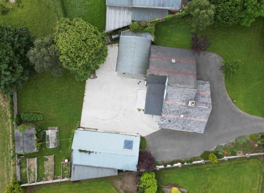 Killeenboy, Belmont, Cloghan, R42XK06