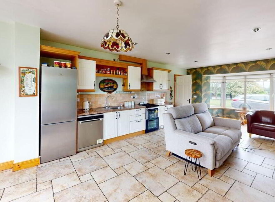 Newtown, Lusmagh, Banagher, Kilcomin, R42N702