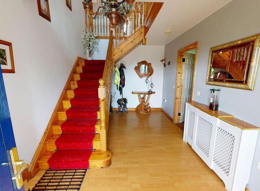 Newtown, Lusmagh, Banagher, Kilcomin, R42N702